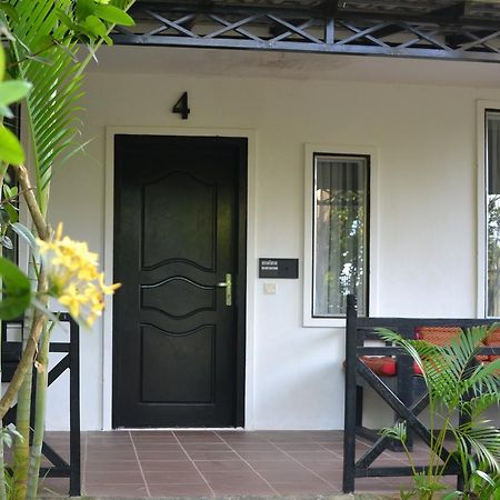 Nature Boutique Residence سيام ريب المظهر الخارجي الصورة