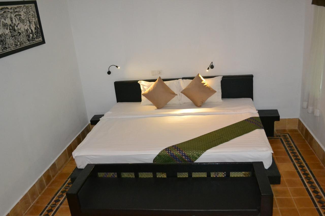 Nature Boutique Residence سيام ريب المظهر الخارجي الصورة