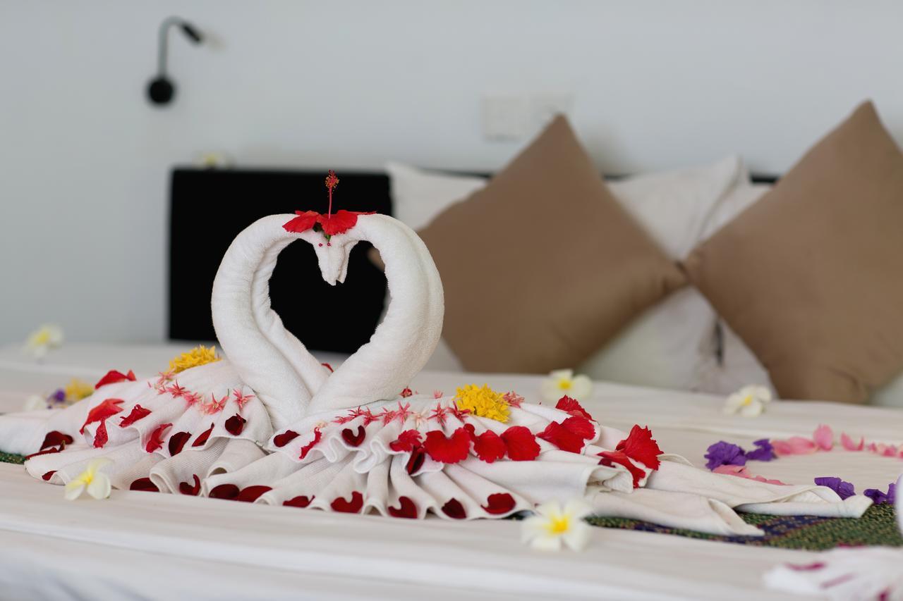 Nature Boutique Residence سيام ريب المظهر الخارجي الصورة