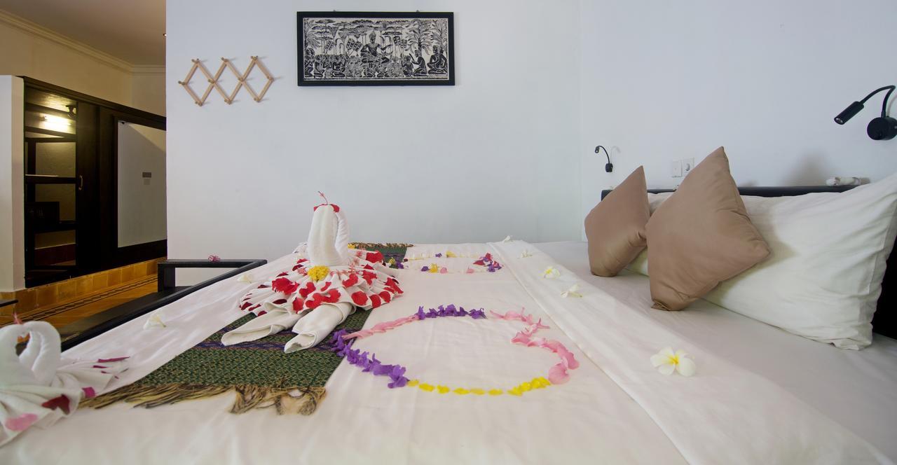 Nature Boutique Residence سيام ريب المظهر الخارجي الصورة