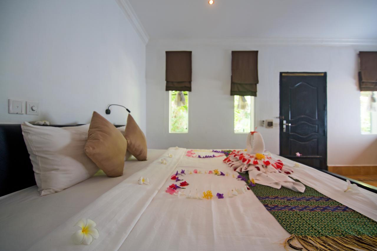 Nature Boutique Residence سيام ريب الغرفة الصورة