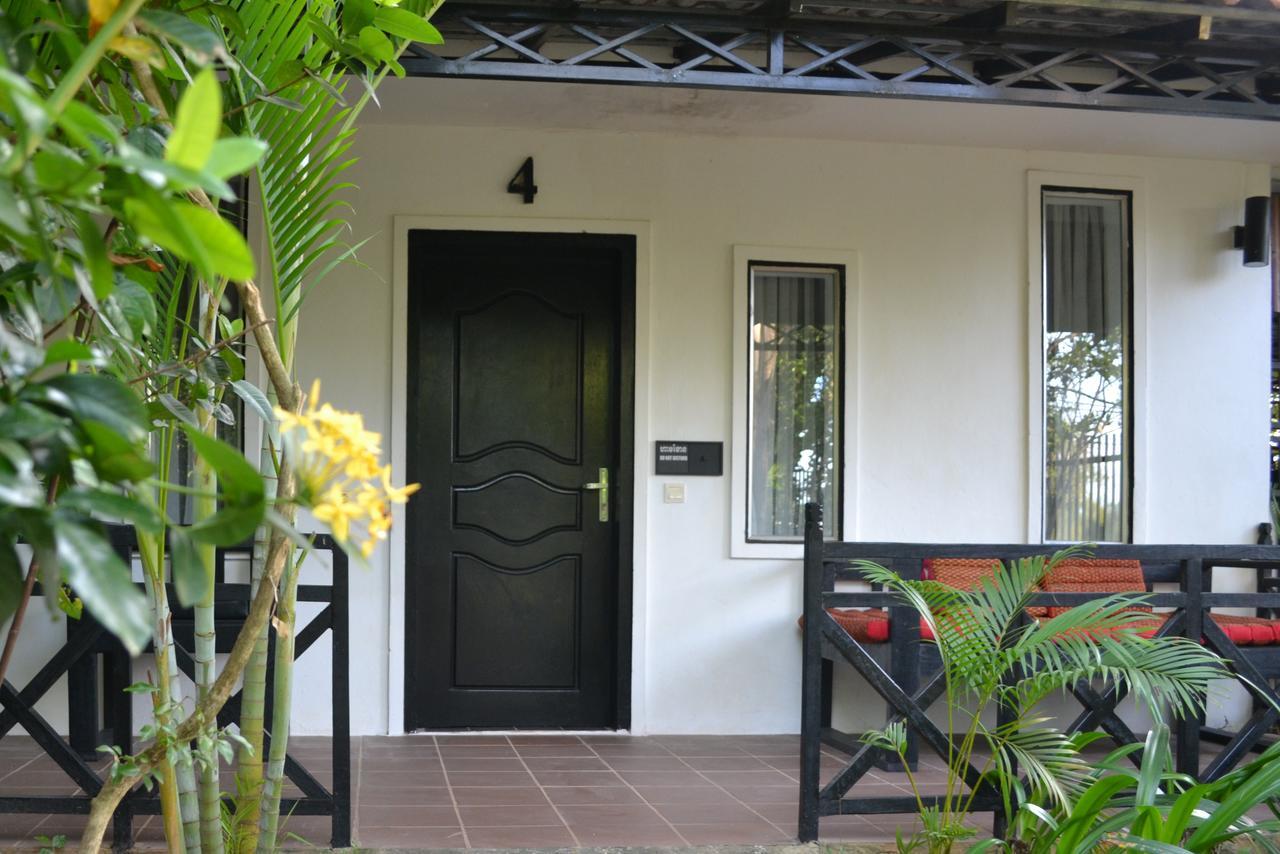 Nature Boutique Residence سيام ريب المظهر الخارجي الصورة